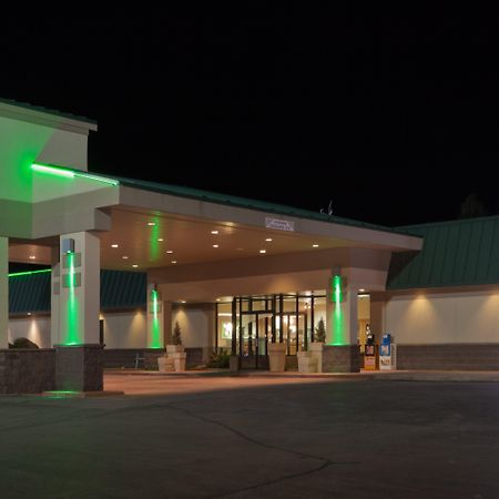 Holiday Inn Spearfish-Convention Center By Ihg Exterior photo