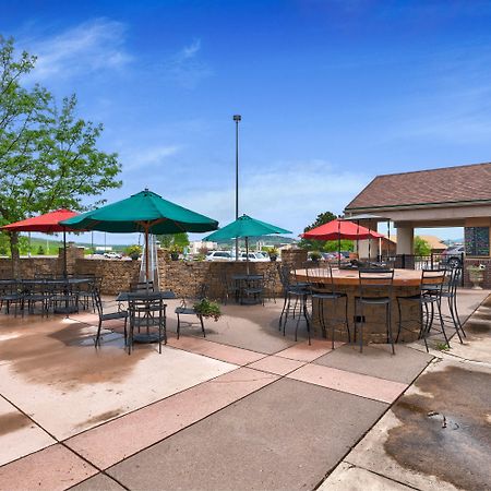 Holiday Inn Spearfish-Convention Center By Ihg Exterior photo