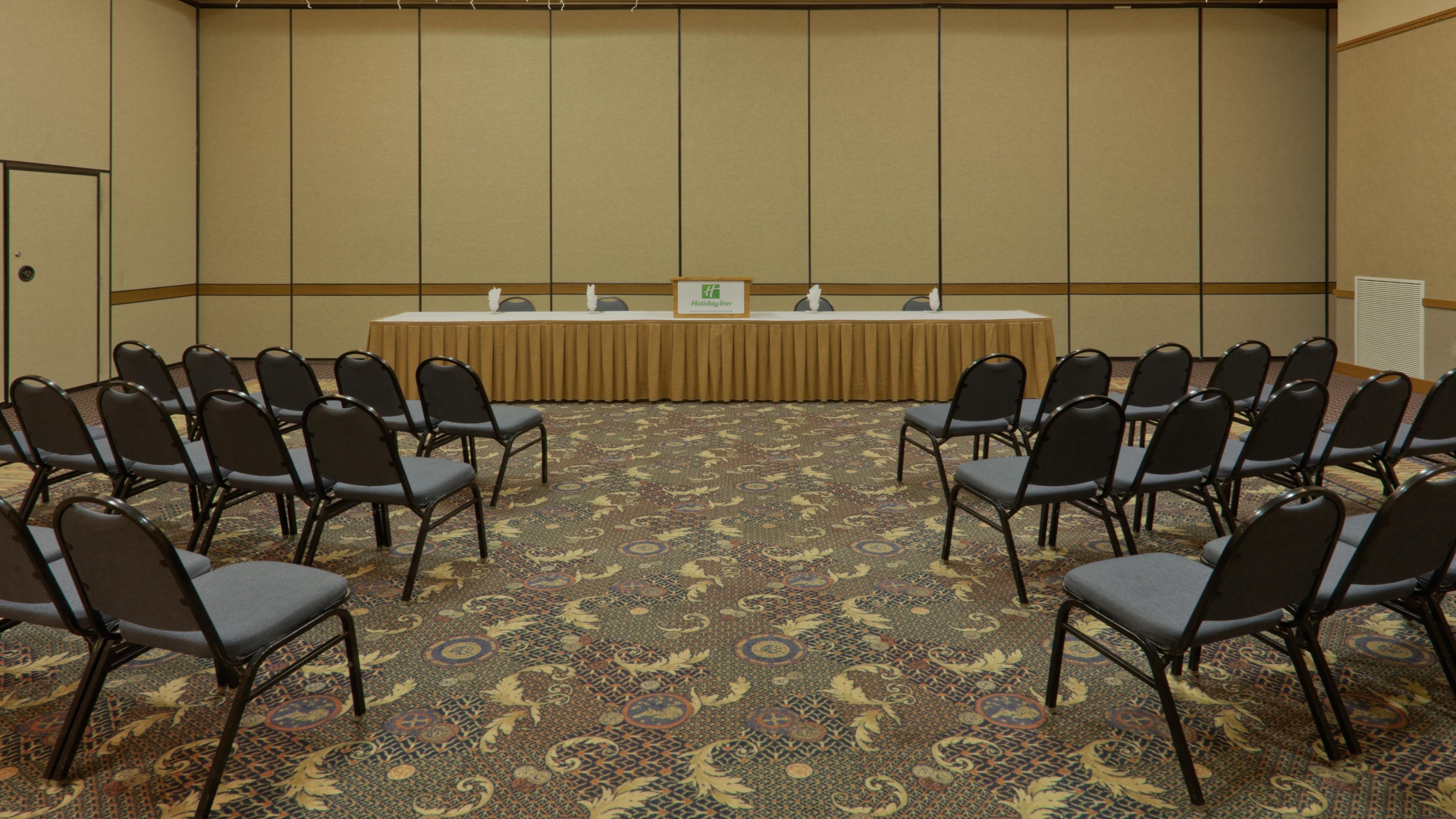 Holiday Inn Spearfish-Convention Center By Ihg Exterior photo