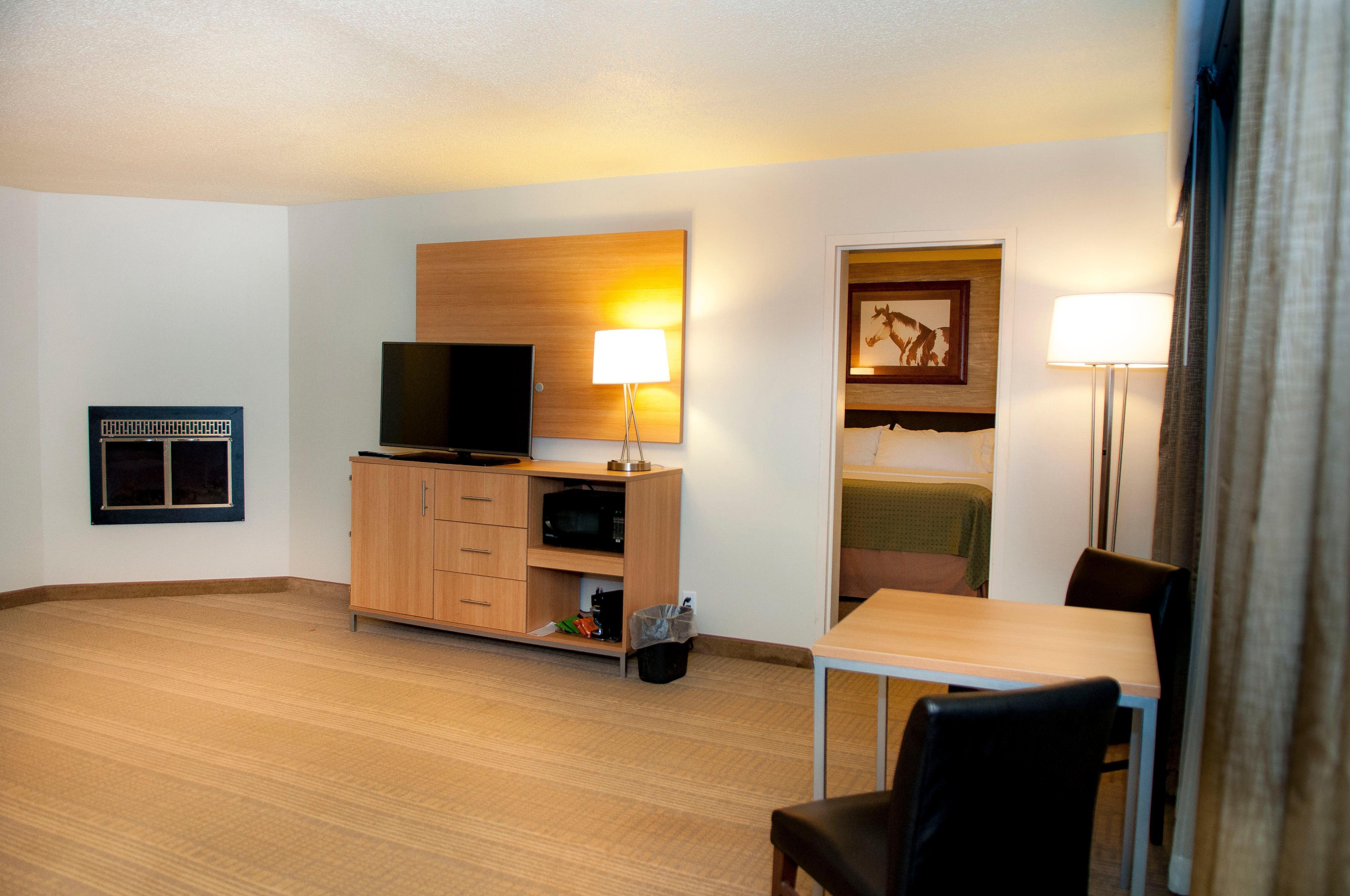 Holiday Inn Spearfish-Convention Center By Ihg Exterior photo