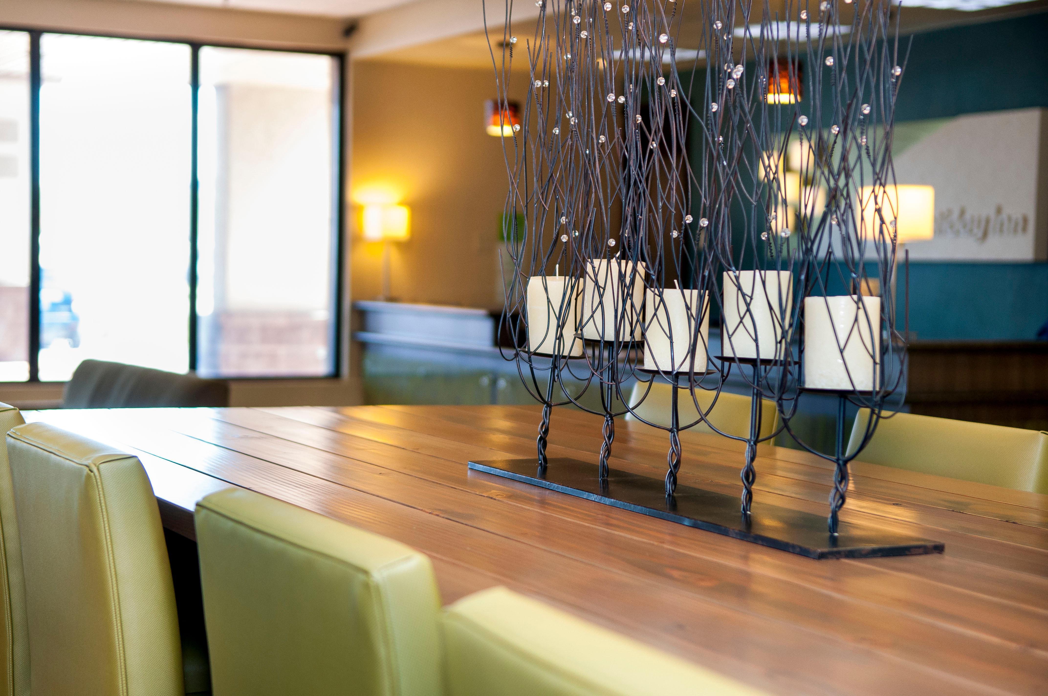 Holiday Inn Spearfish-Convention Center By Ihg Exterior photo