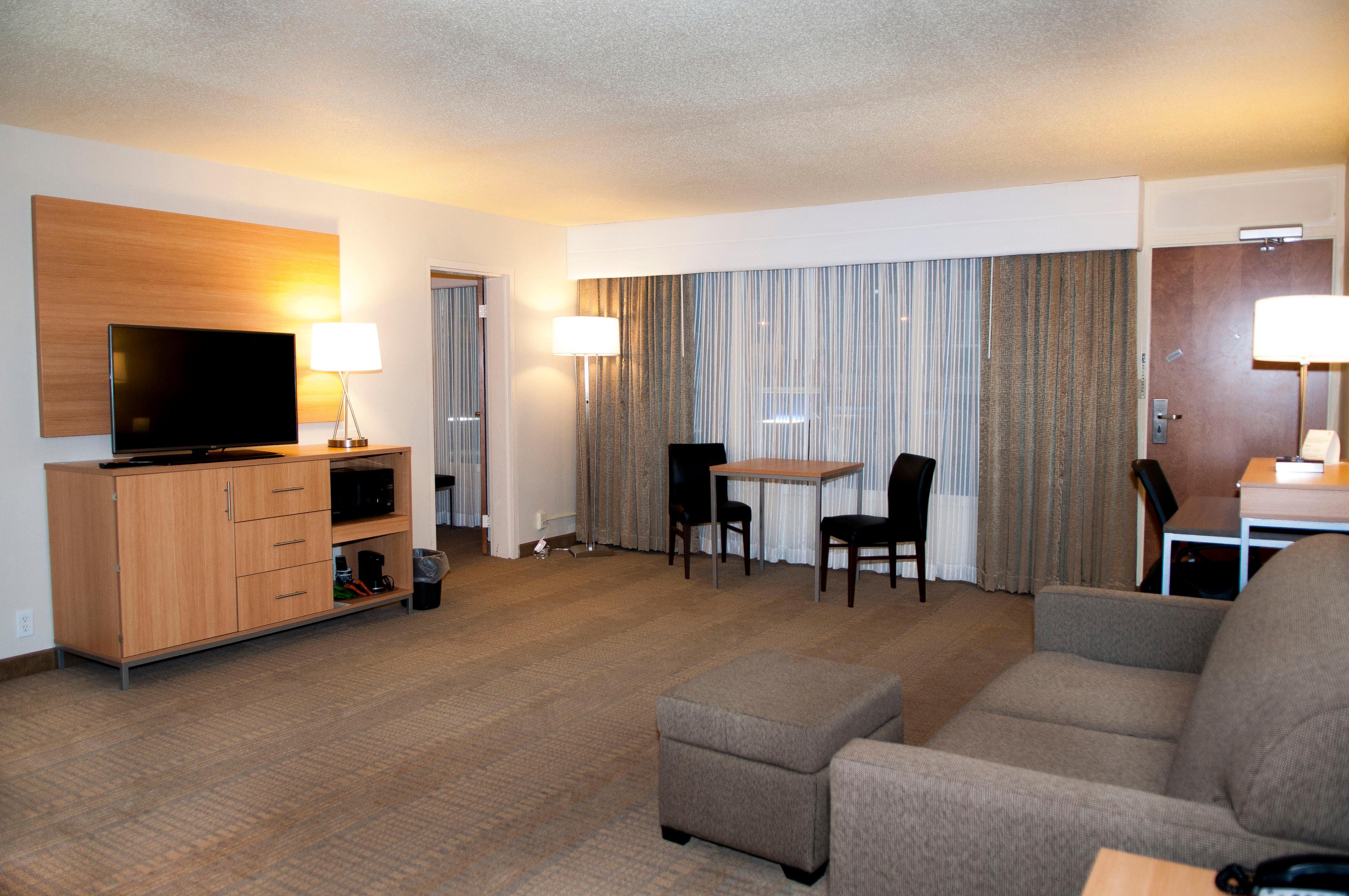 Holiday Inn Spearfish-Convention Center By Ihg Exterior photo