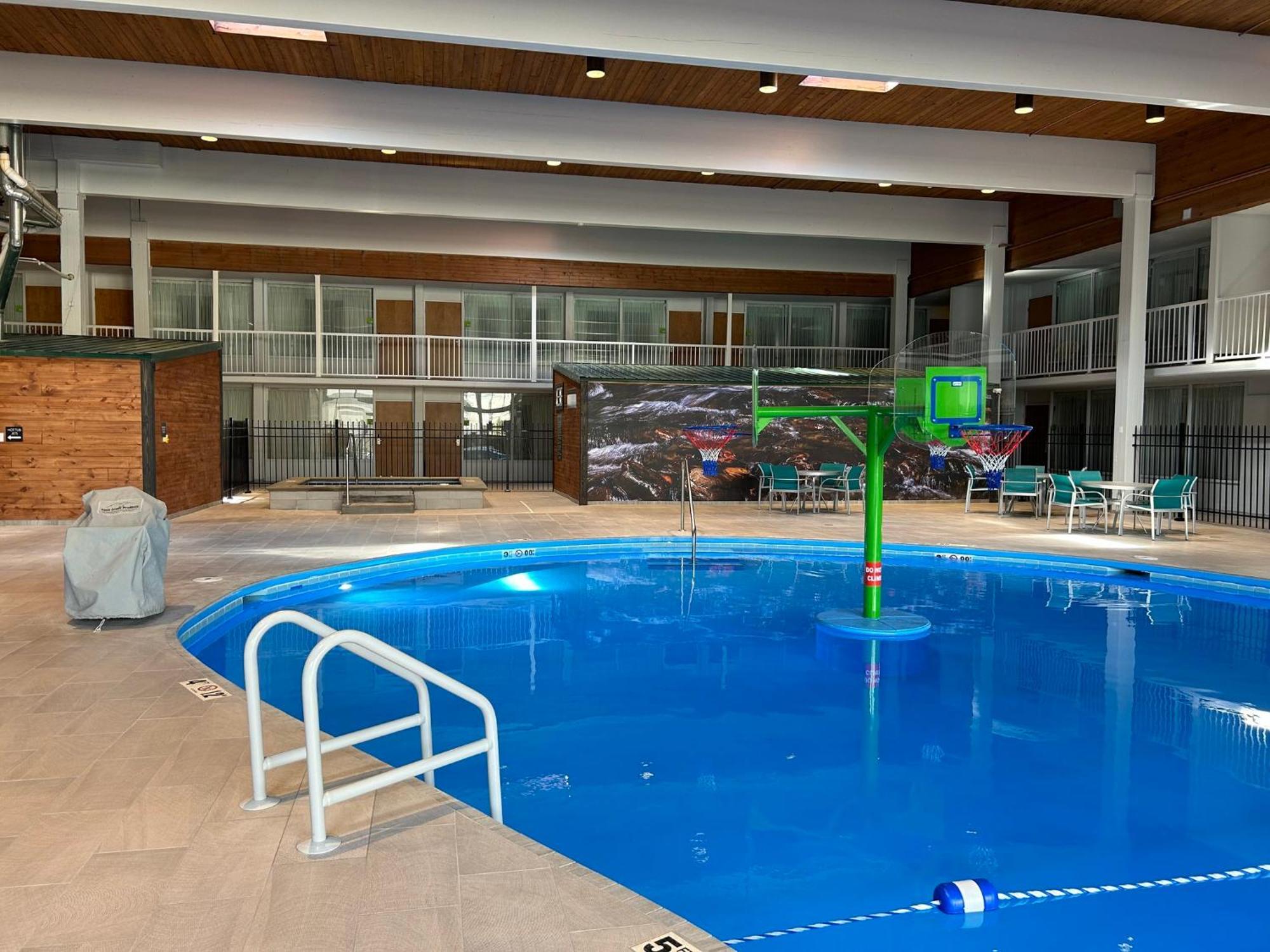 Holiday Inn Spearfish-Convention Center By Ihg Exterior photo