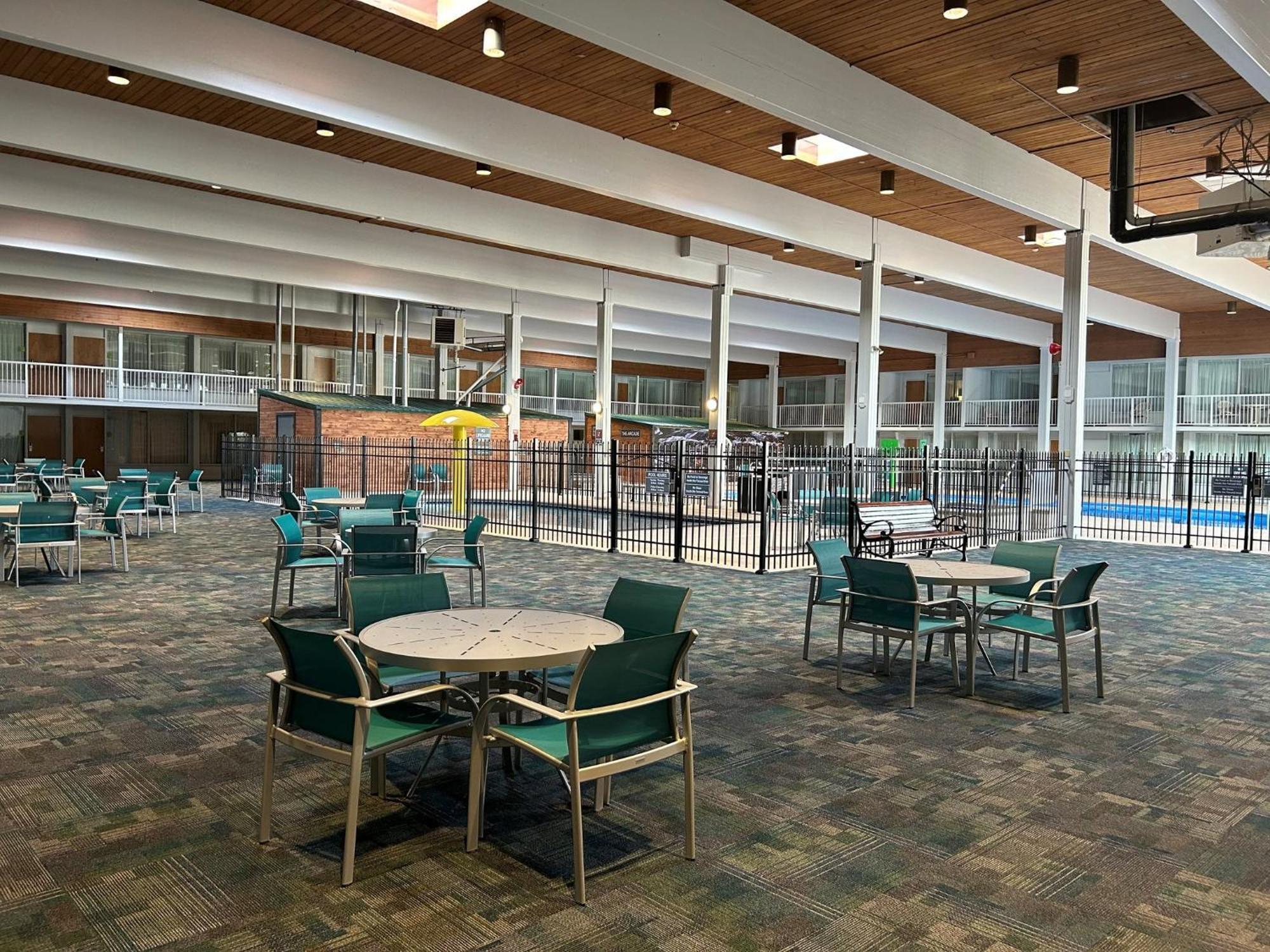 Holiday Inn Spearfish-Convention Center By Ihg Exterior photo