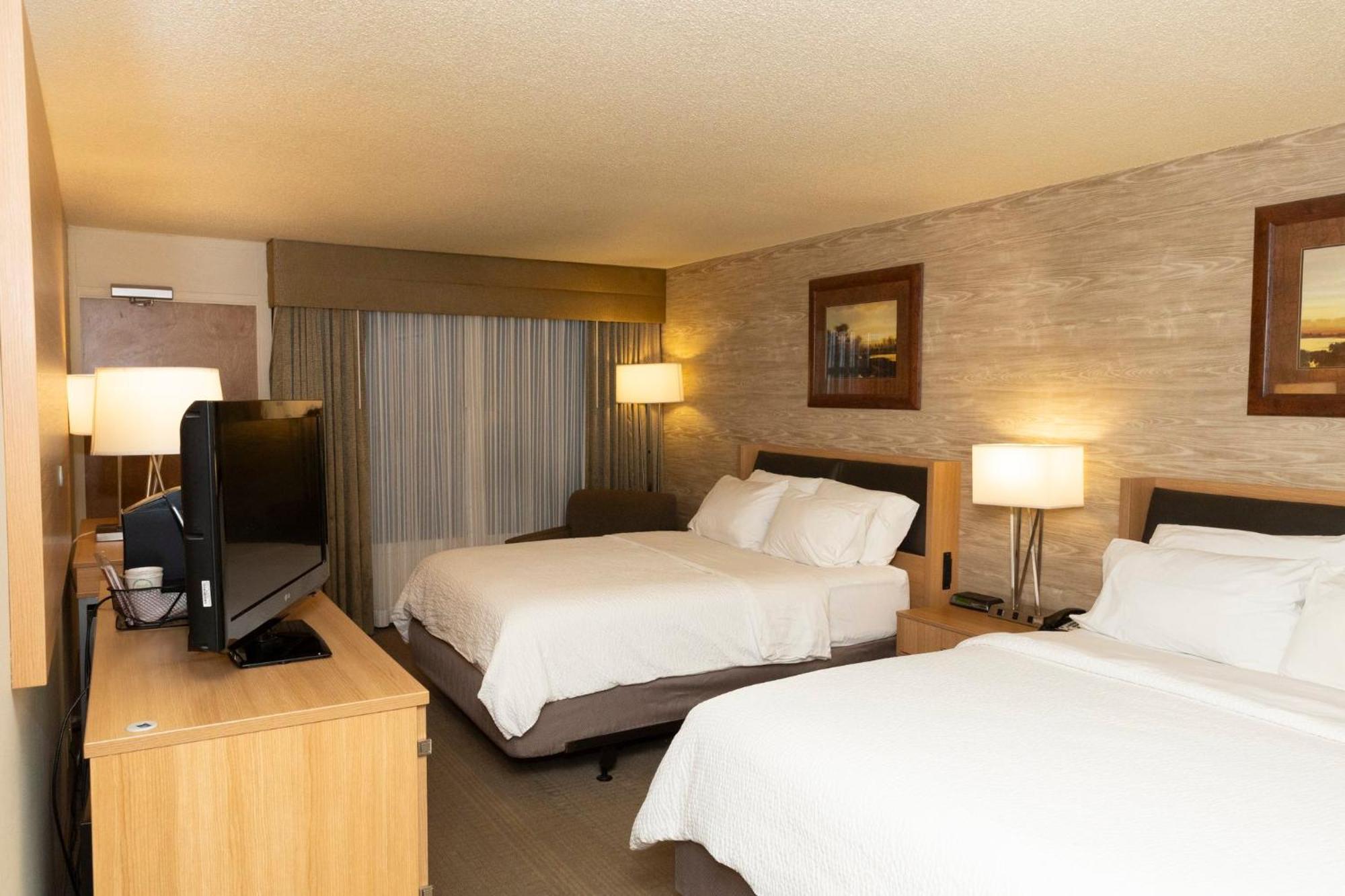 Holiday Inn Spearfish-Convention Center By Ihg Exterior photo