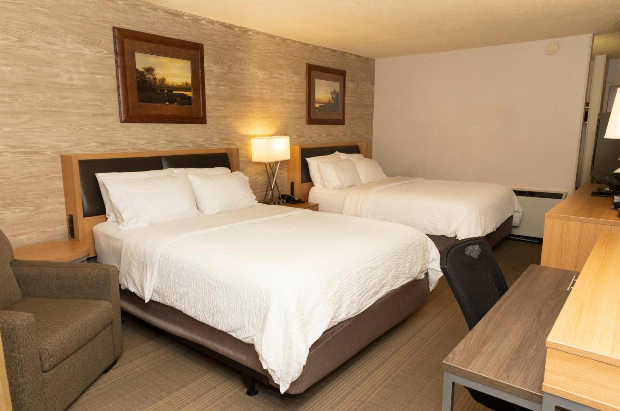 Holiday Inn Spearfish-Convention Center By Ihg Exterior photo