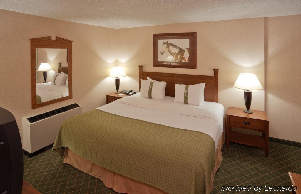 Holiday Inn Spearfish-Convention Center By Ihg Room photo