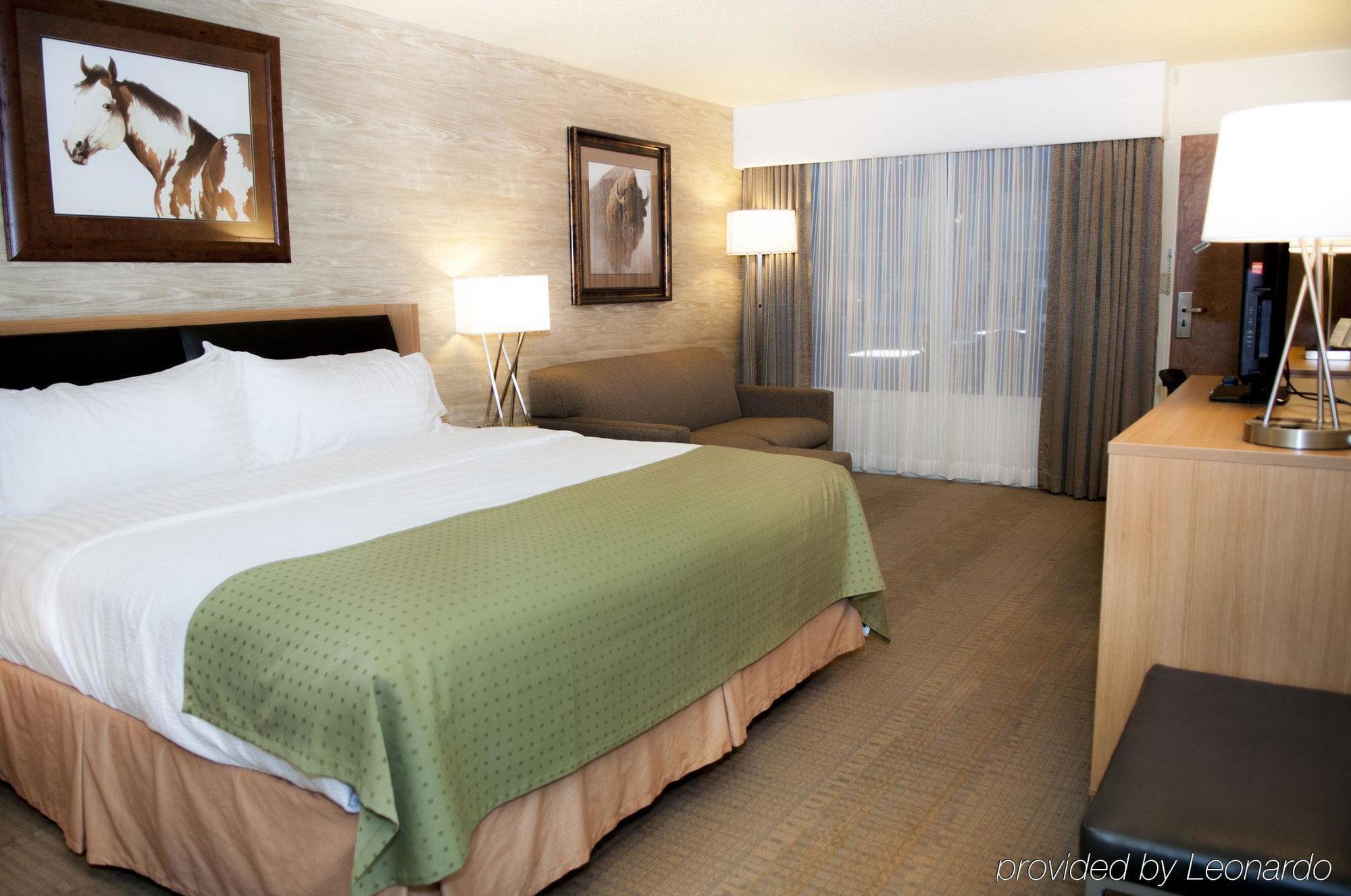 Holiday Inn Spearfish-Convention Center By Ihg Exterior photo