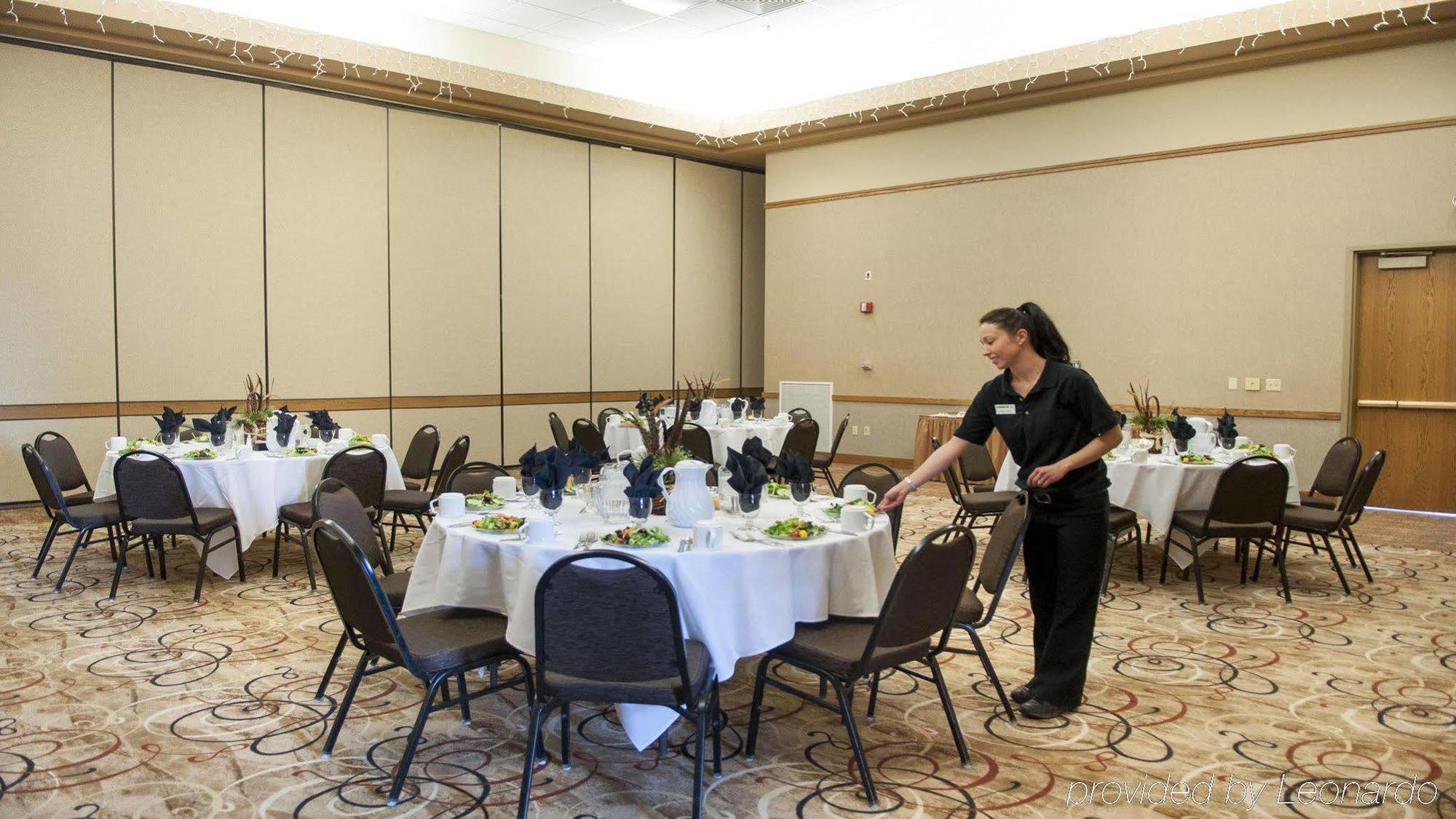 Holiday Inn Spearfish-Convention Center By Ihg Exterior photo