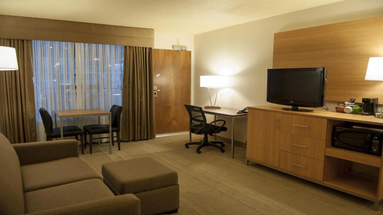 Holiday Inn Spearfish-Convention Center By Ihg Exterior photo